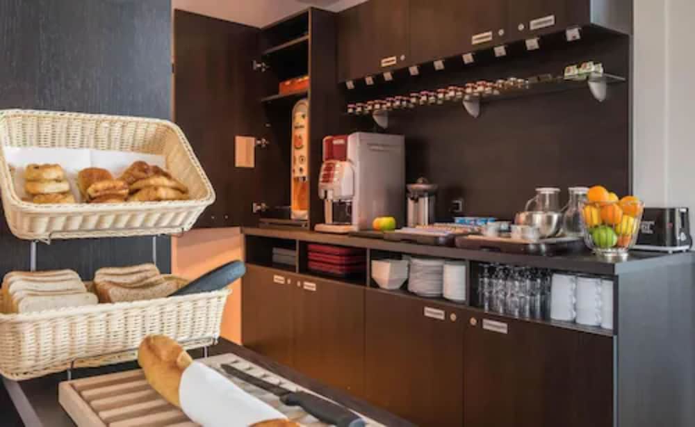 Nemea Appart Hotel Green Side Biot Sophia Antipolis 42/50