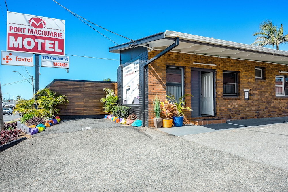 Port Macquarie Motel 50/61