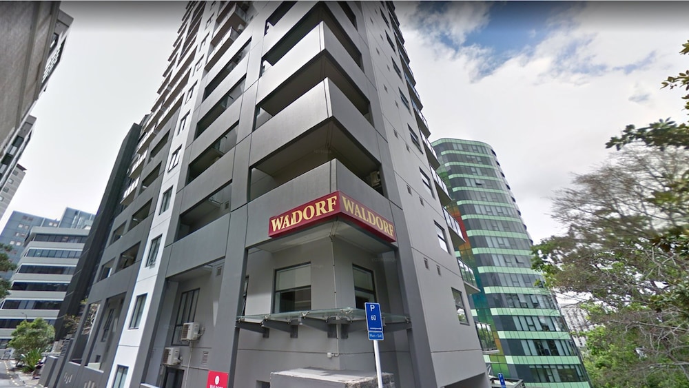 Nesuto St Martins Apartment Hotel 2/41