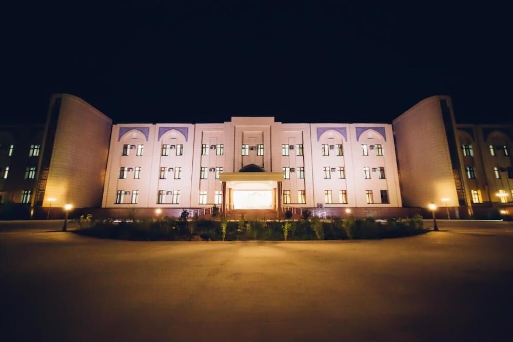 Bek Khiva Hotel 4/38