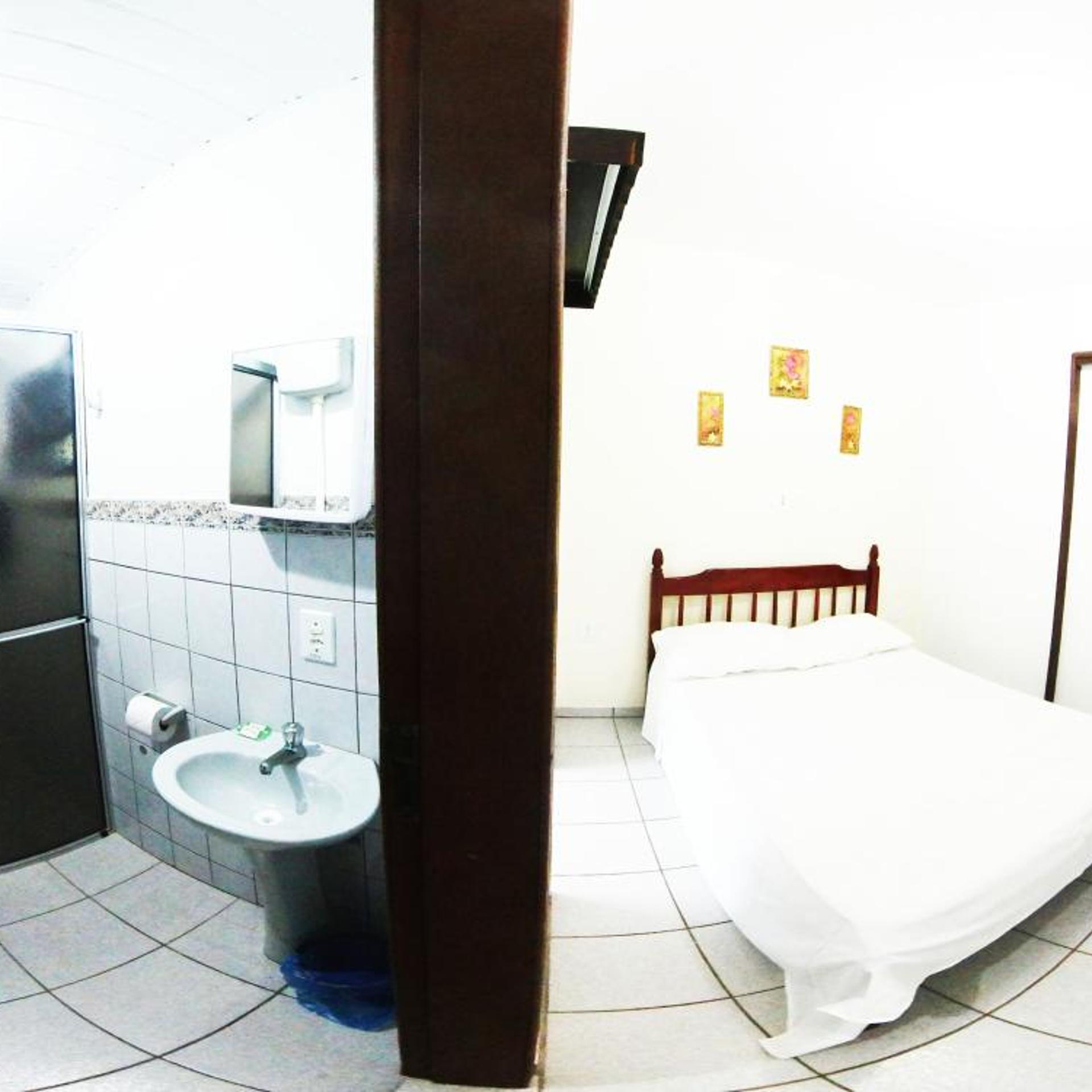 Hotel Praia Grande 44/45