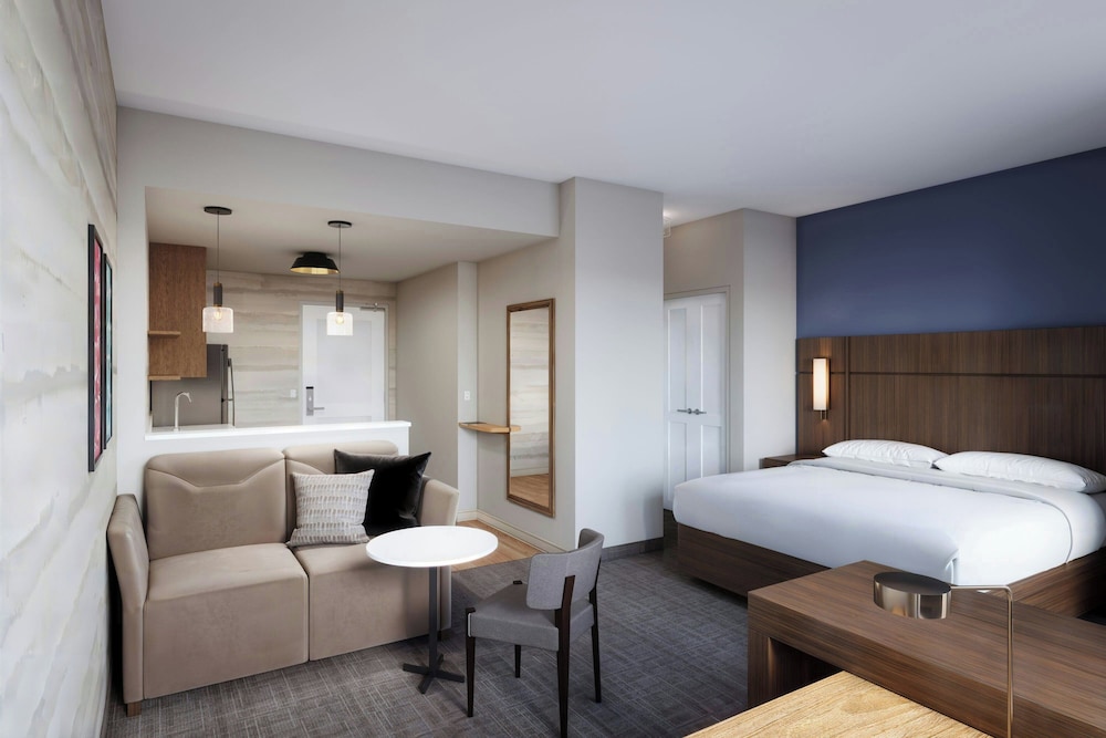 Residence Inn by Marriott San Antonio Riverwalk 16/48