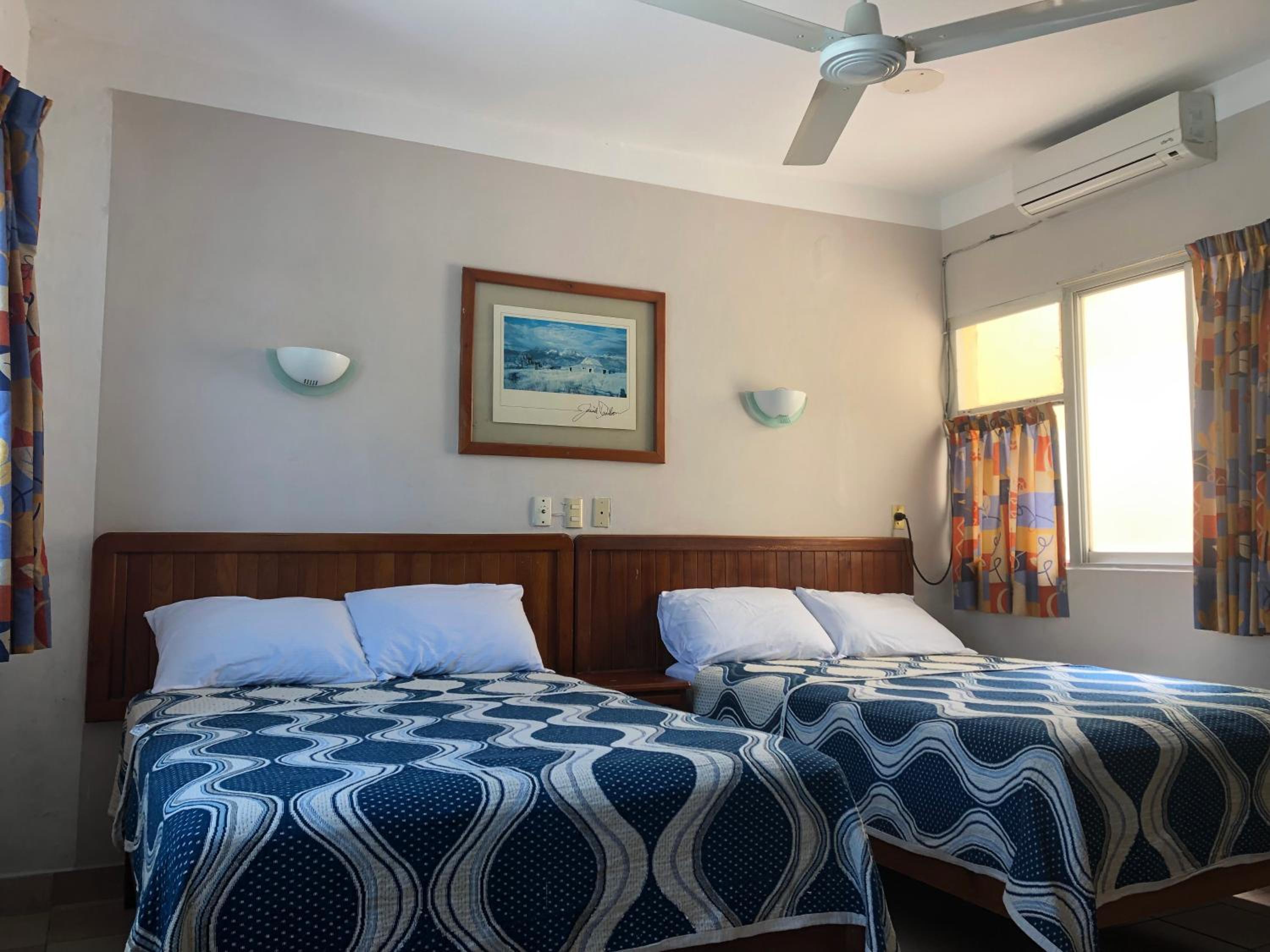Hotel El Faro Veracruz 14/55