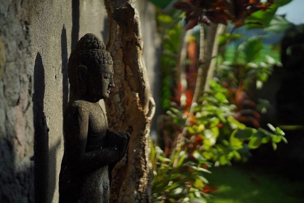 Asri Sari Villa Ubud 44/50