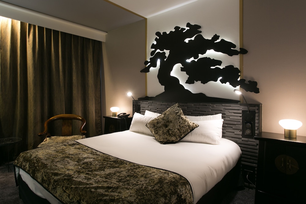 Mercure Bordeaux Aeroport Hotel 18/69