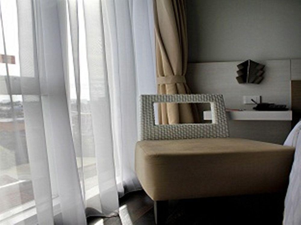 All Nite Day Hotel Yogyakarta Gejayan 25/25