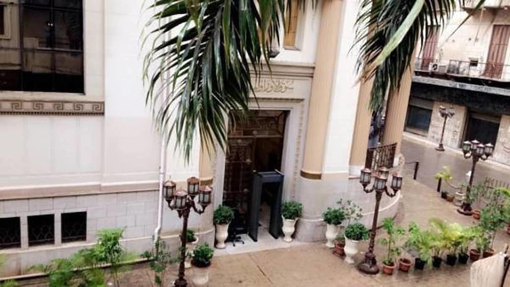My Cairo Hotel 6/50