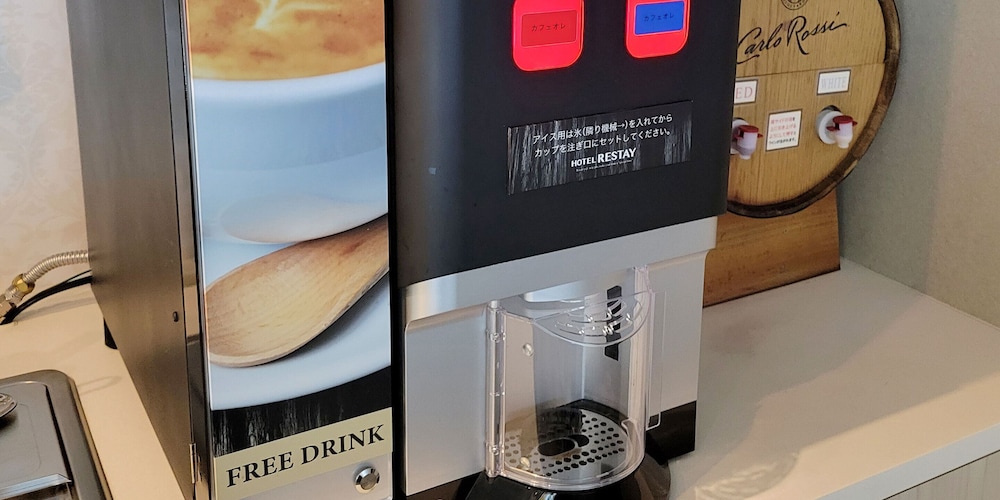 レステイ新潟 写真4