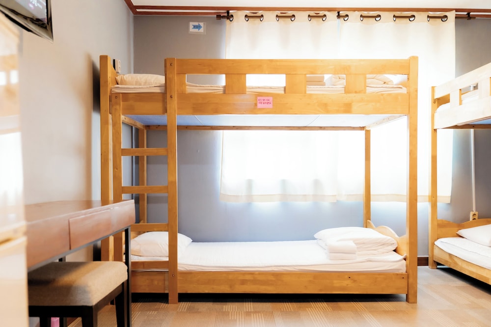 EQ Stay Hotel 31/50