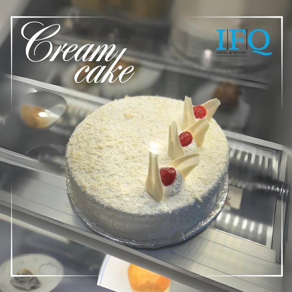 IFQ Hotel & Resort Islamabad 52/65
