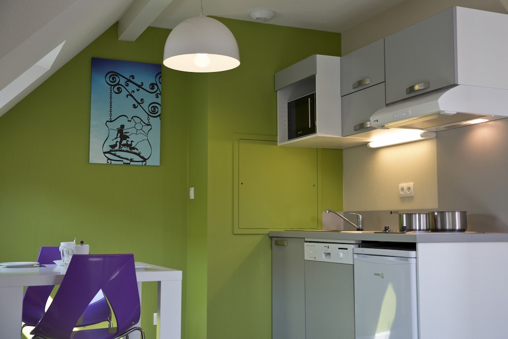 Zenitude Hotel Residence Les Rives de La Fecht 22/69