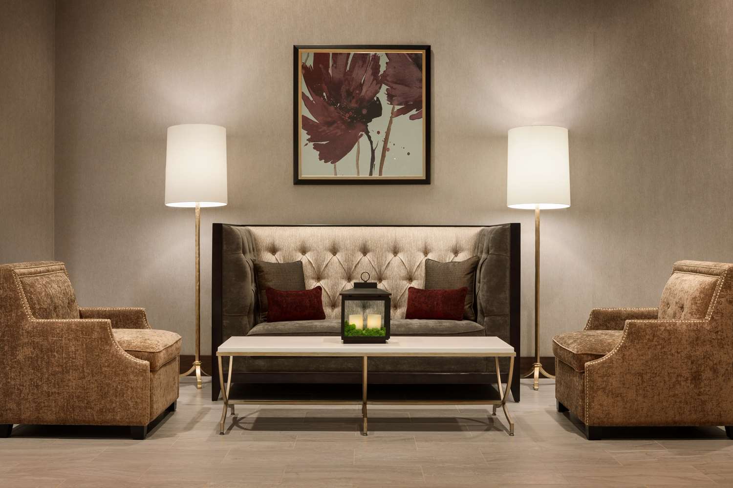 HILTON GARDEN INN CHARLOTTE SOUTHPARK 18/51