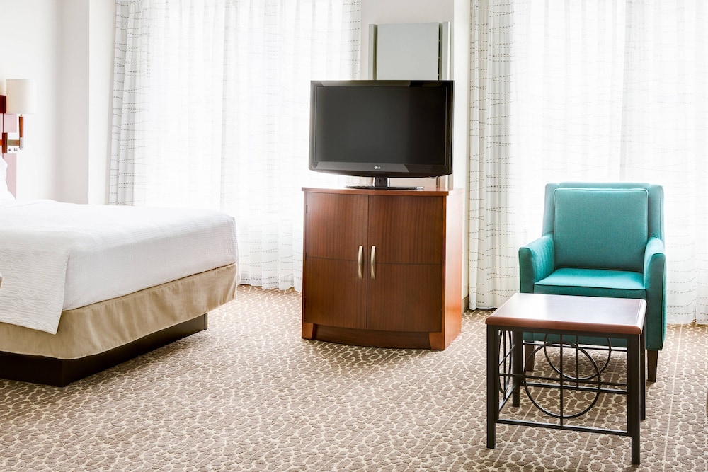 Residence Inn by Marriott Washington, DC Downtown 20/45