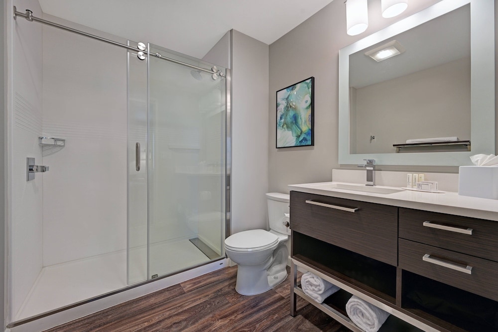 TownePlace Suites by Marriott Sacramento Airport Natomas 16/60