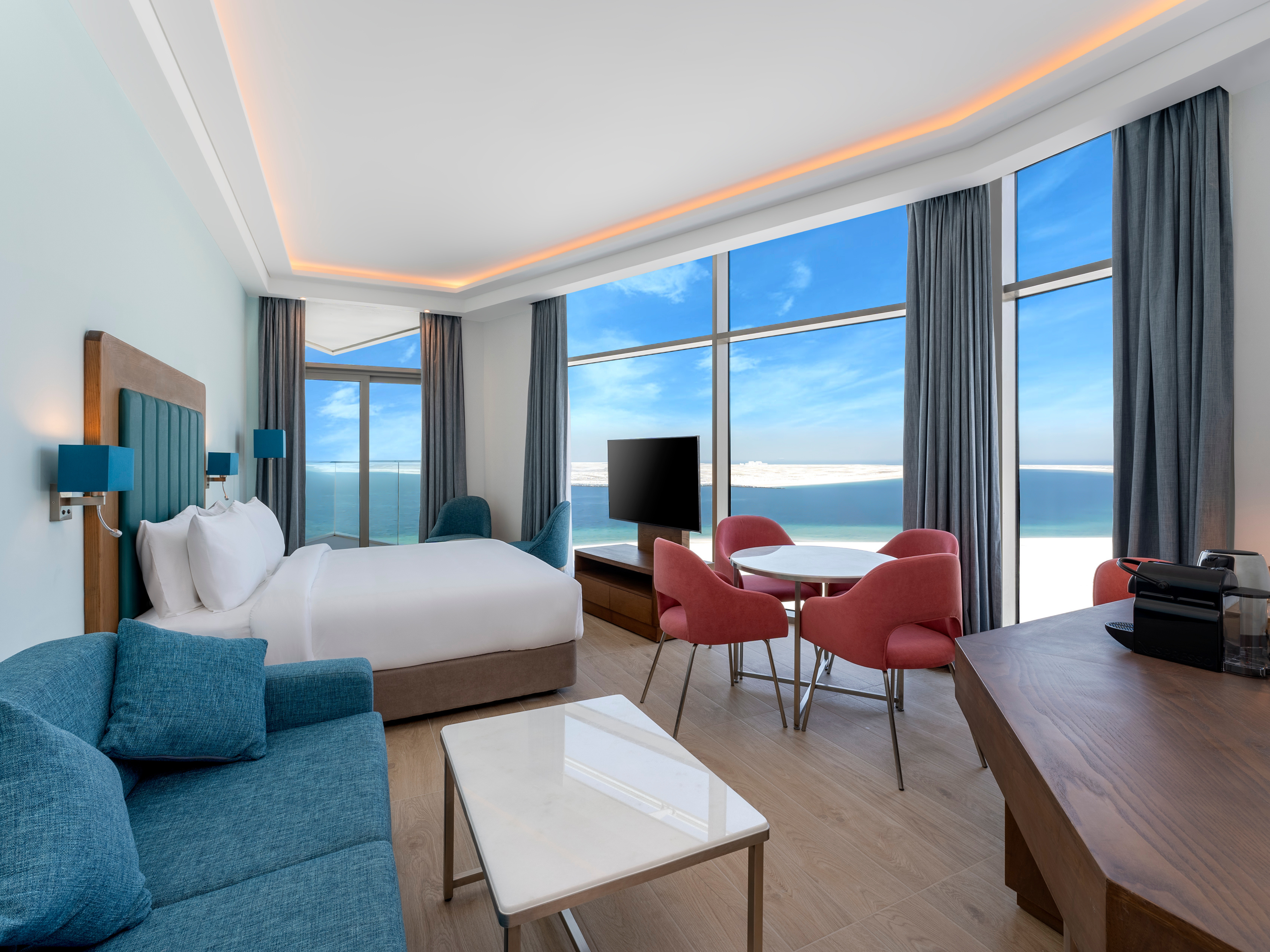 Sea Point Hotel Dubai Islands 11/19