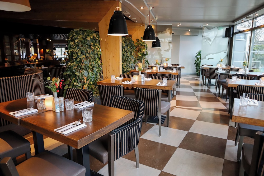 WestCord Art Hotel Amsterdam 3-Star 53/68