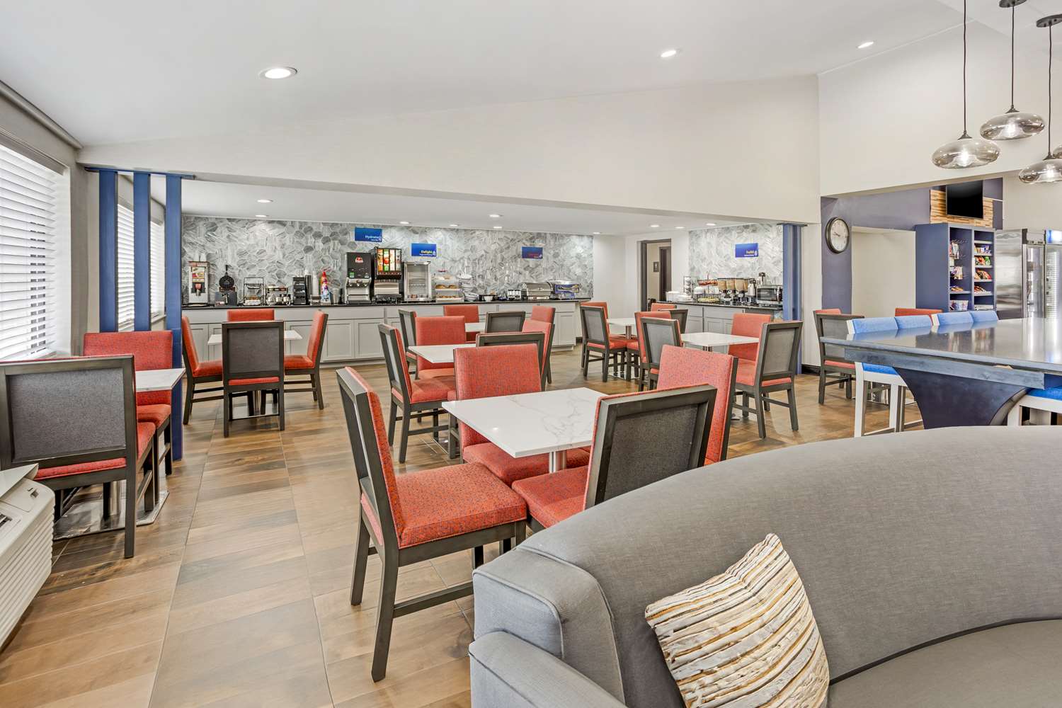 Best Western Westgate Inn 14/16