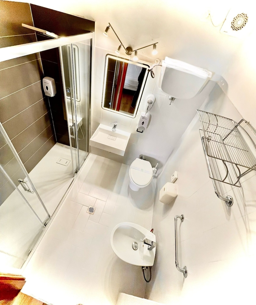 Hotel Sant Ercolano 49/50