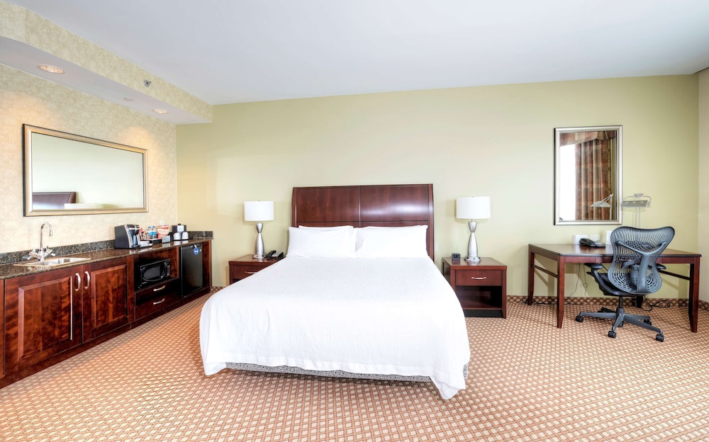 Hilton Garden Inn Ottawa Airport 18/86