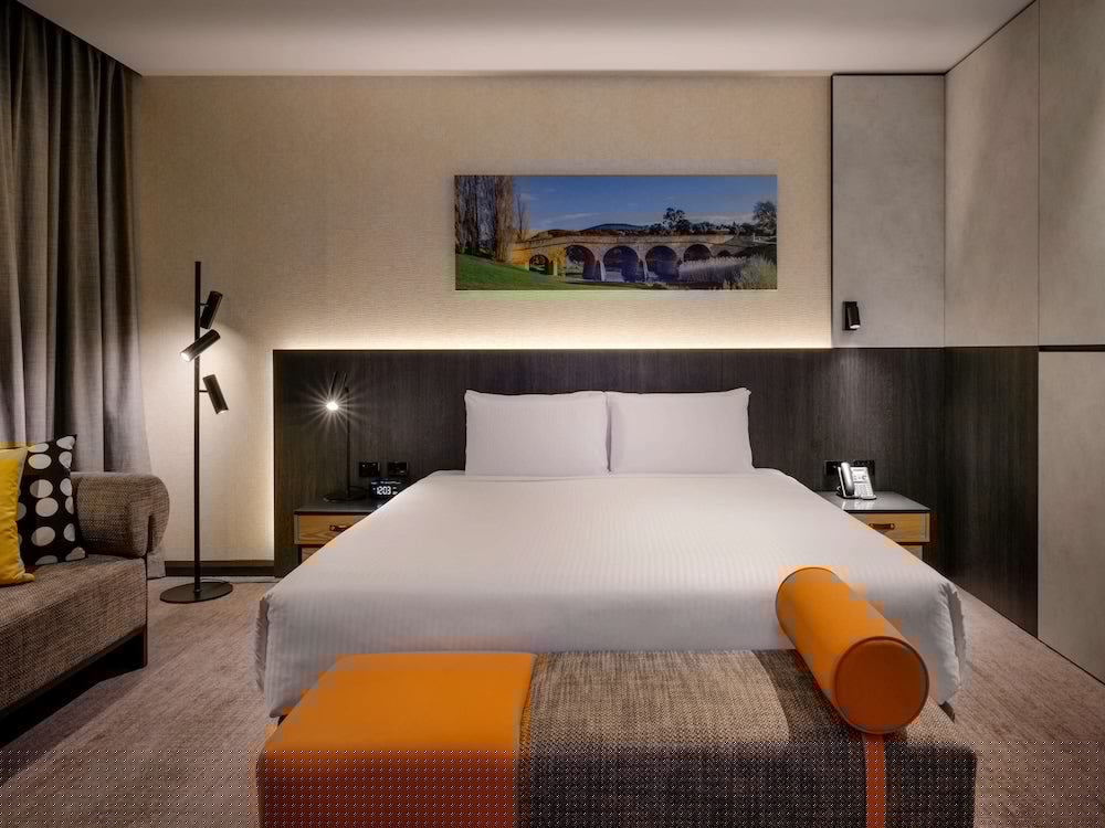 Movenpick Hotel Hobart 26/73