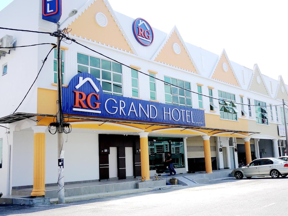 Rg Grand Hotel 2/41