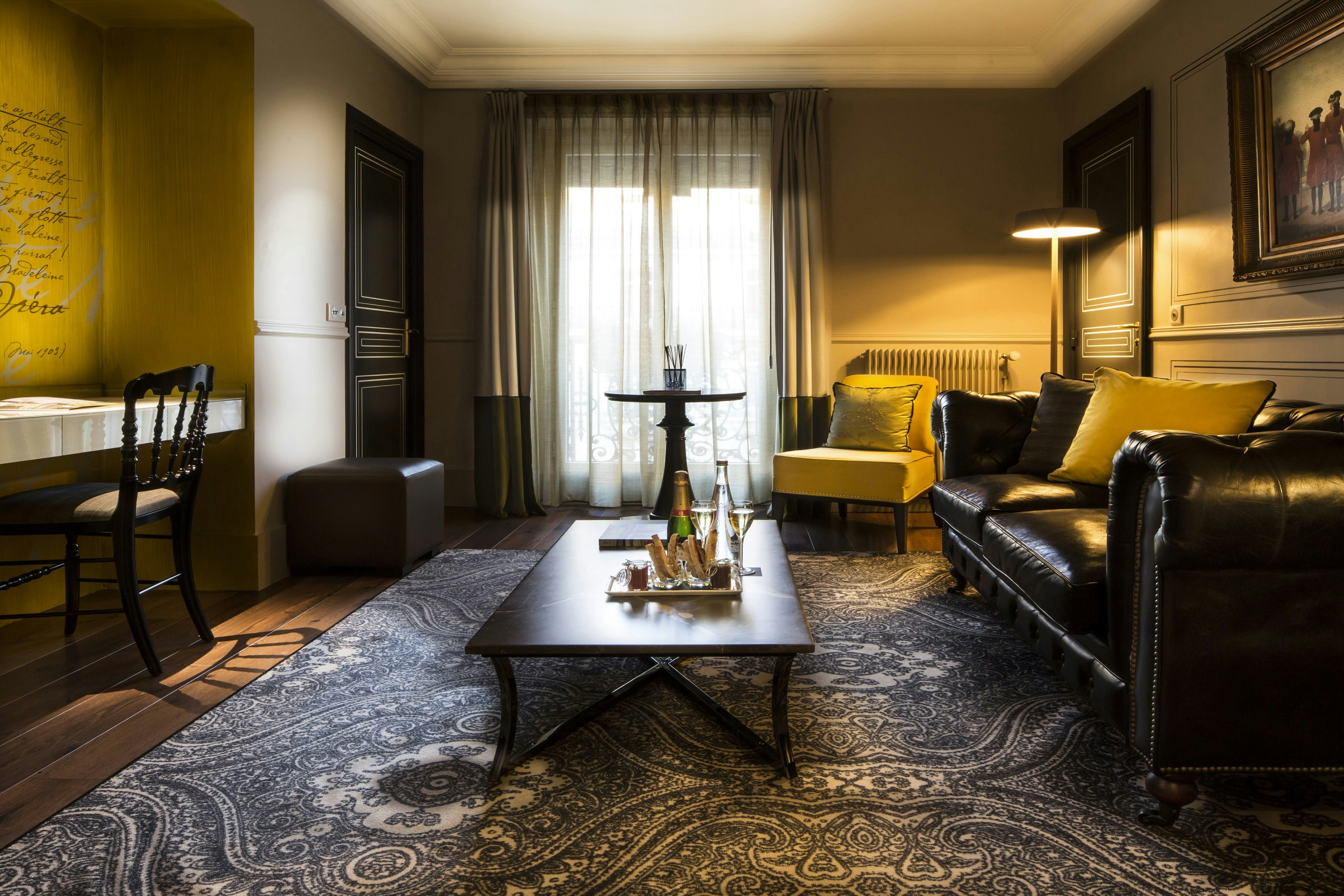 Hotel Edouard 7 Paris Opera 35/62