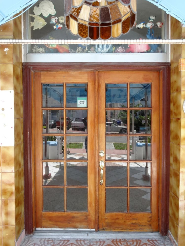 詹姆士酒店(James Hotel) 图片4