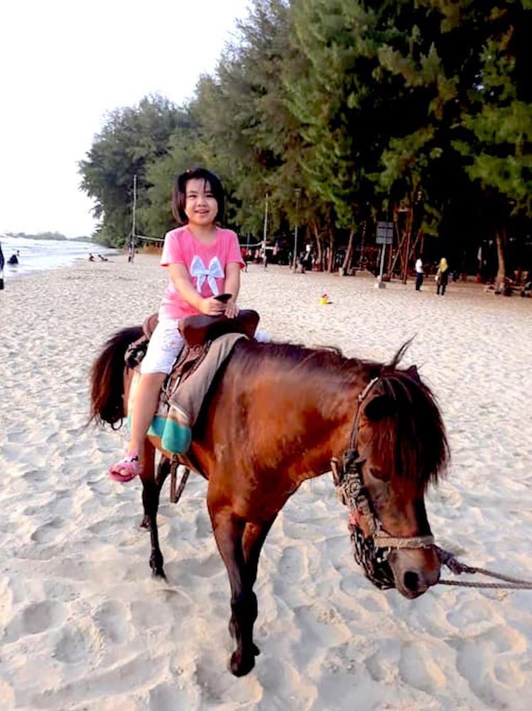 Gold Coast Morib International Resort 56/59