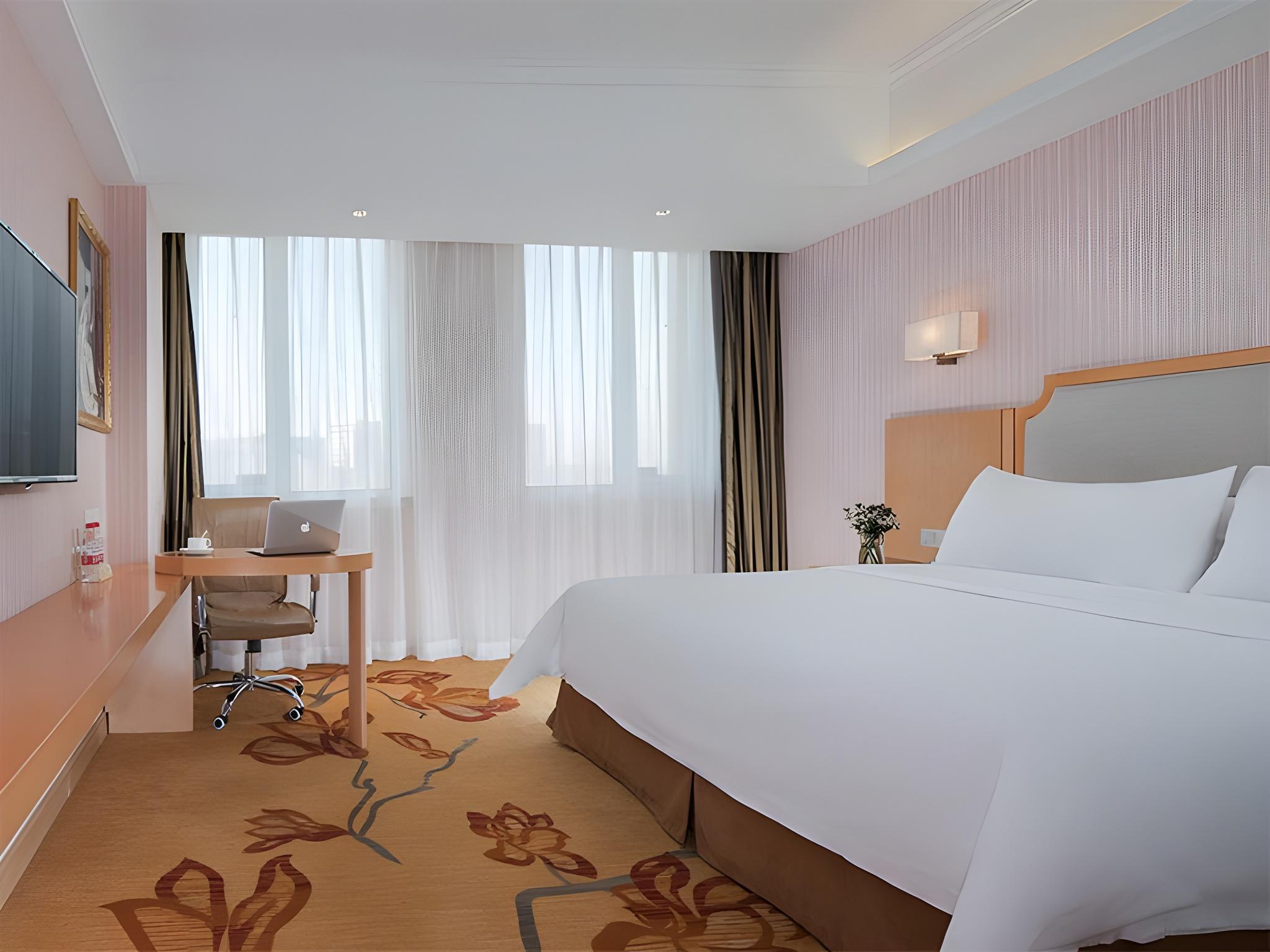 Vienna 3 Best Hotel (Tianjin Zhongxin Eco-City) 8/30