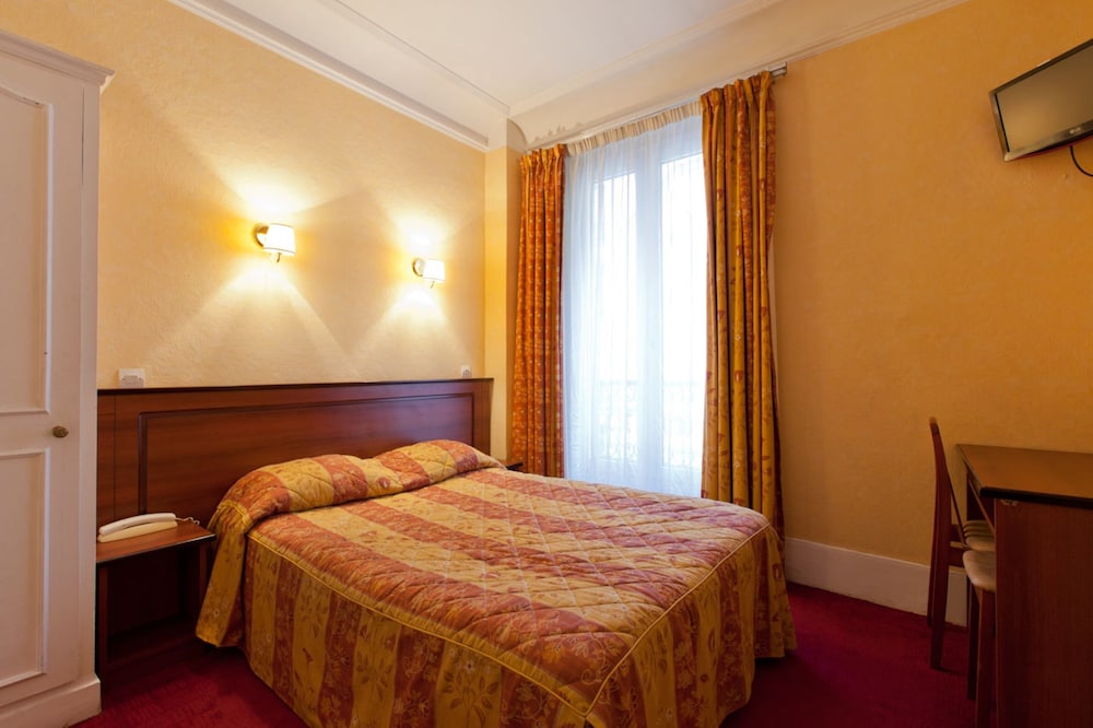 HOTEL DU SQUARE D ANVERS 18/50