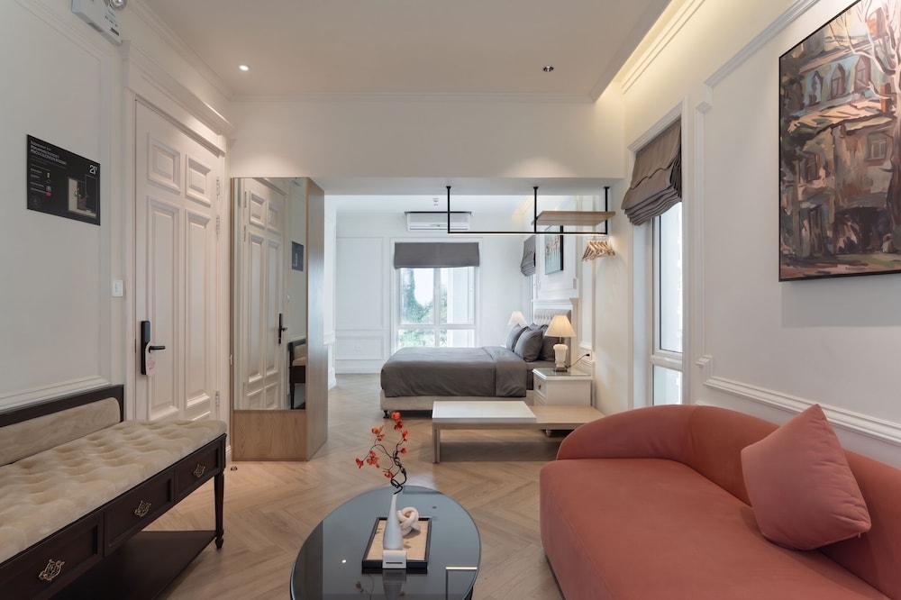 M Village Hotel Long Bien, a brand of Modern Village Lifestyle 41/50