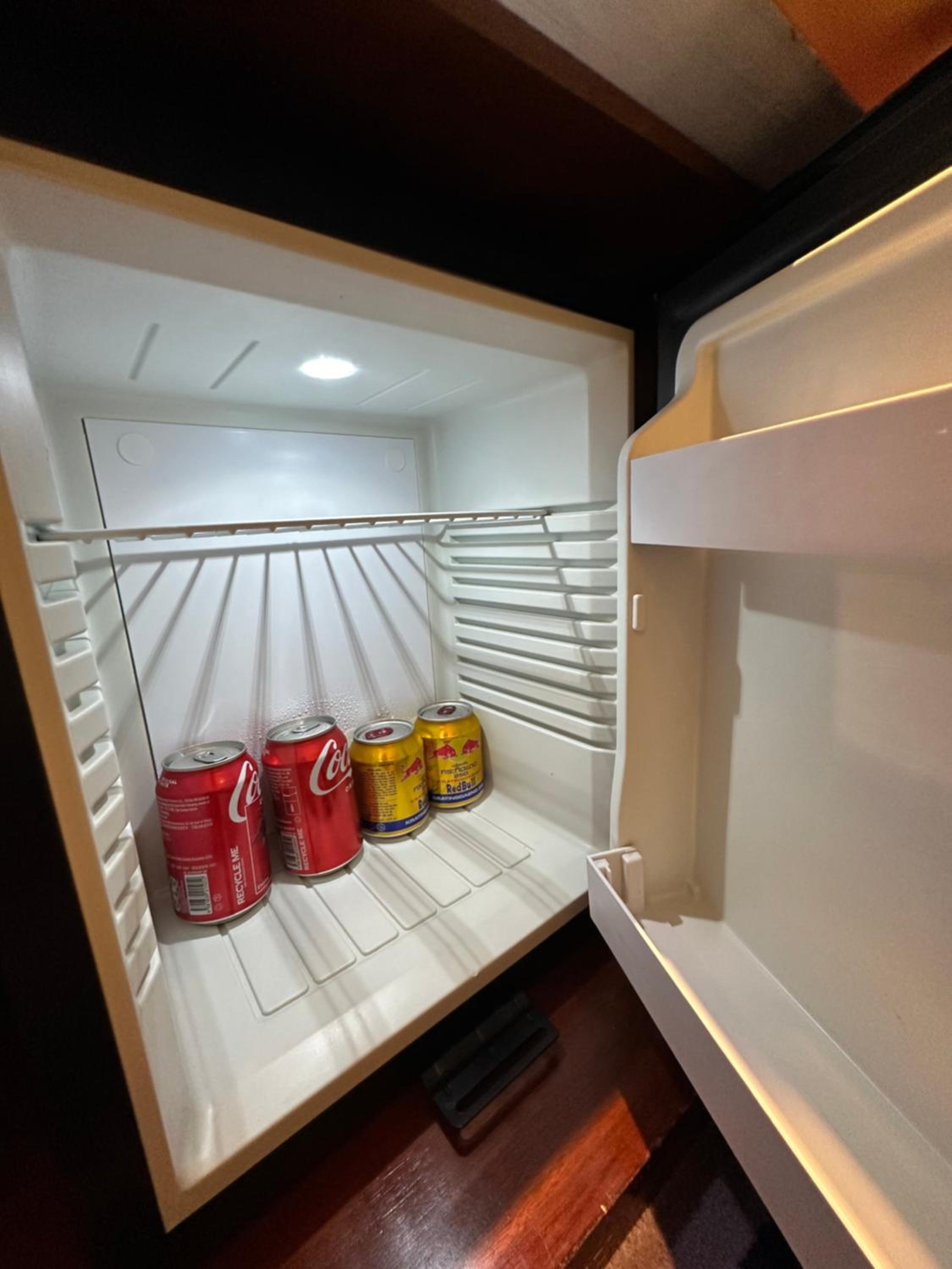 Superior, Double Bed, MACAU MASTERS HOTEL 4/5