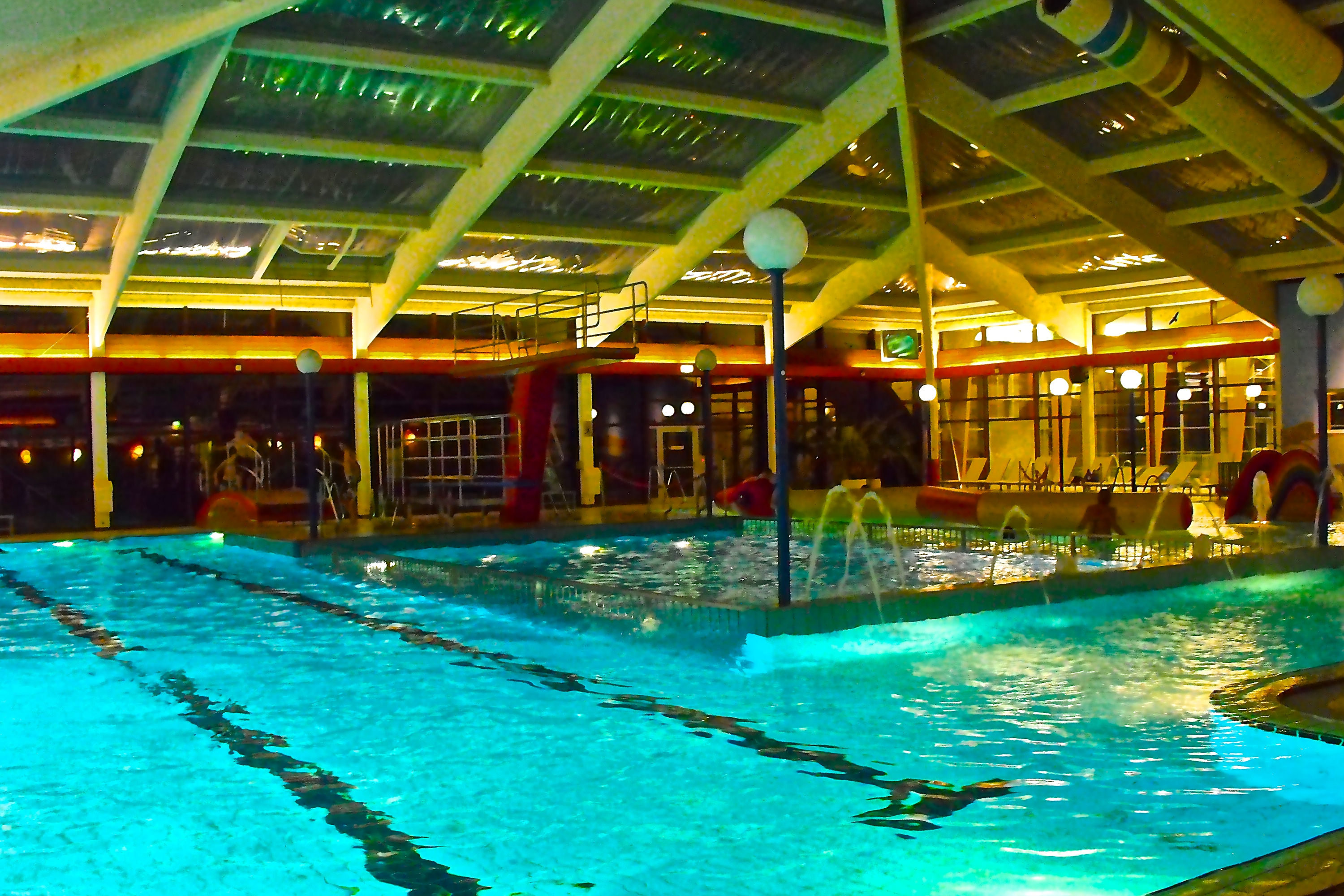 Idingshof Hotel Restaurant 23/26