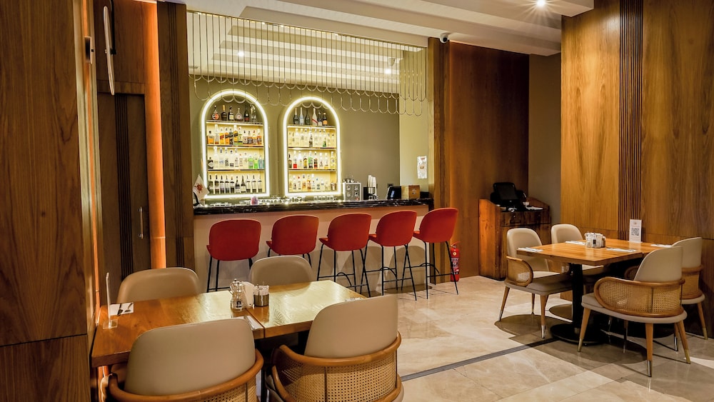 Dosso Dossi Hotels and SPA Downtown 39/50