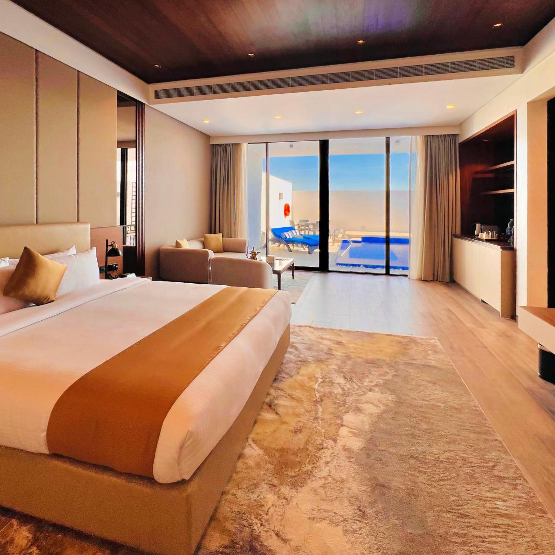 Jaw Resort and Spa 23/60