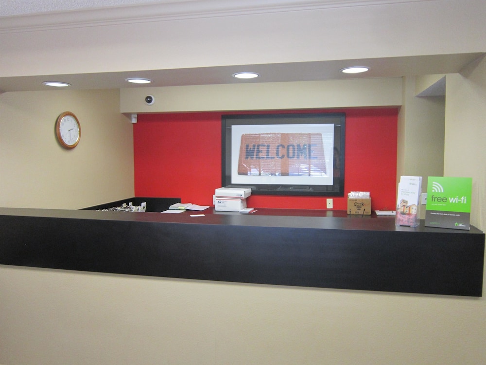 Extended Stay America Suites San Ramon Bishop Ranch West 6/50