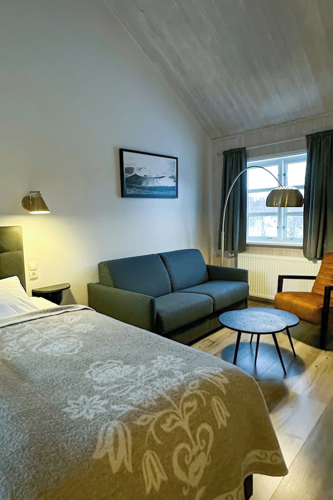 Vogafjós Guesthouse 13/45