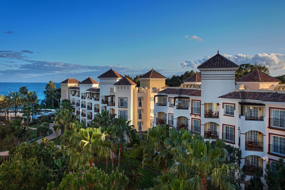 Marriotts Playa Andaluza in COSTA DEL SOL