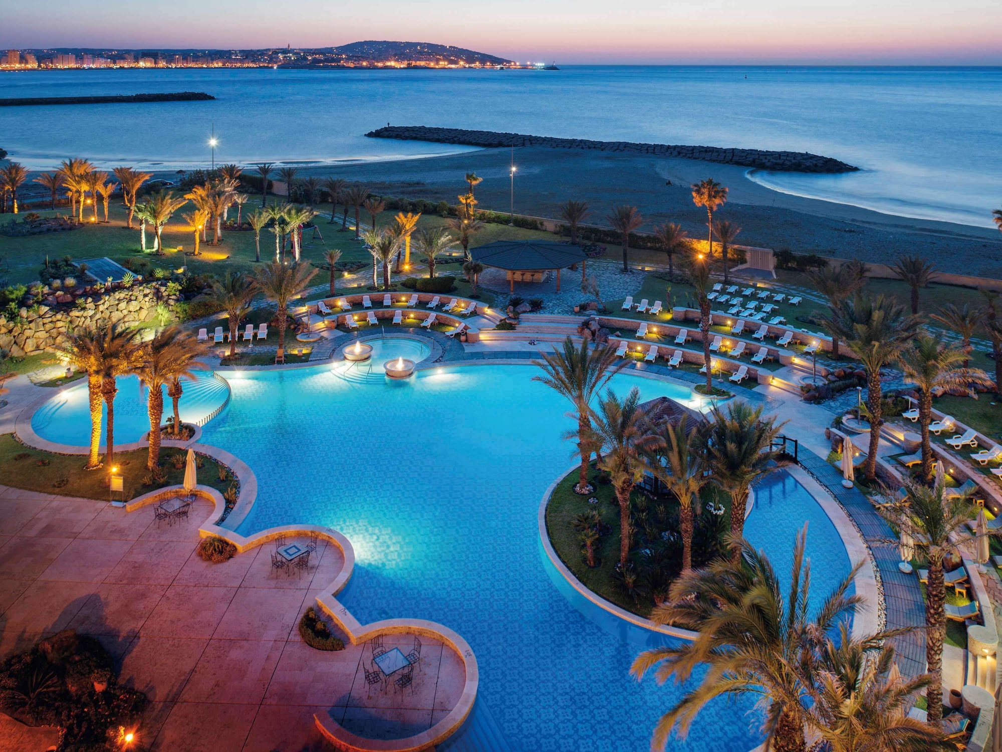 Movenpick Hotel & Casino Malabata Tanger
