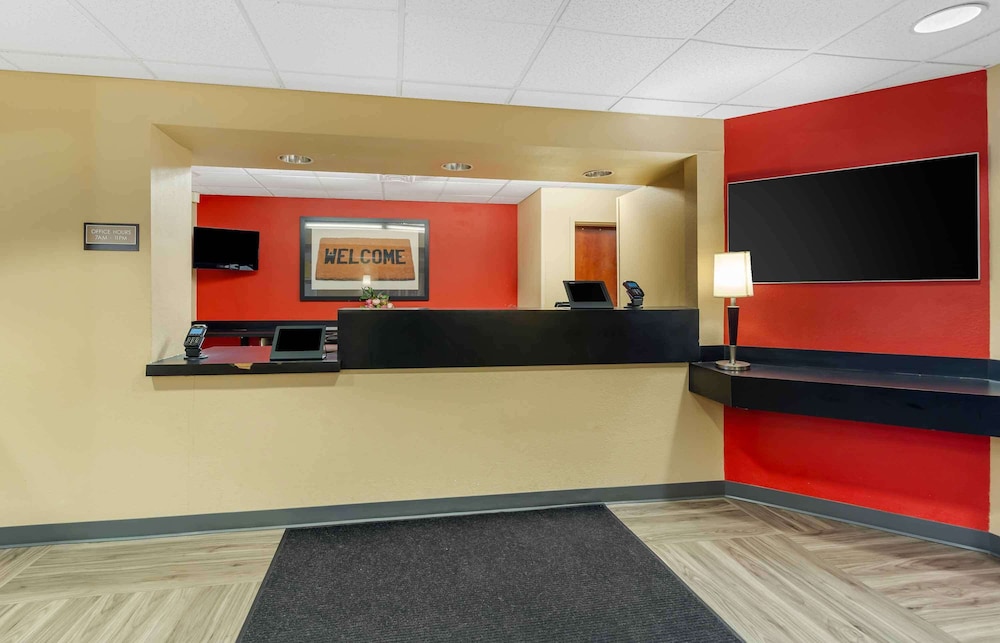 Extended Stay America - Chicago - Elmhurst - O'hare 4/41