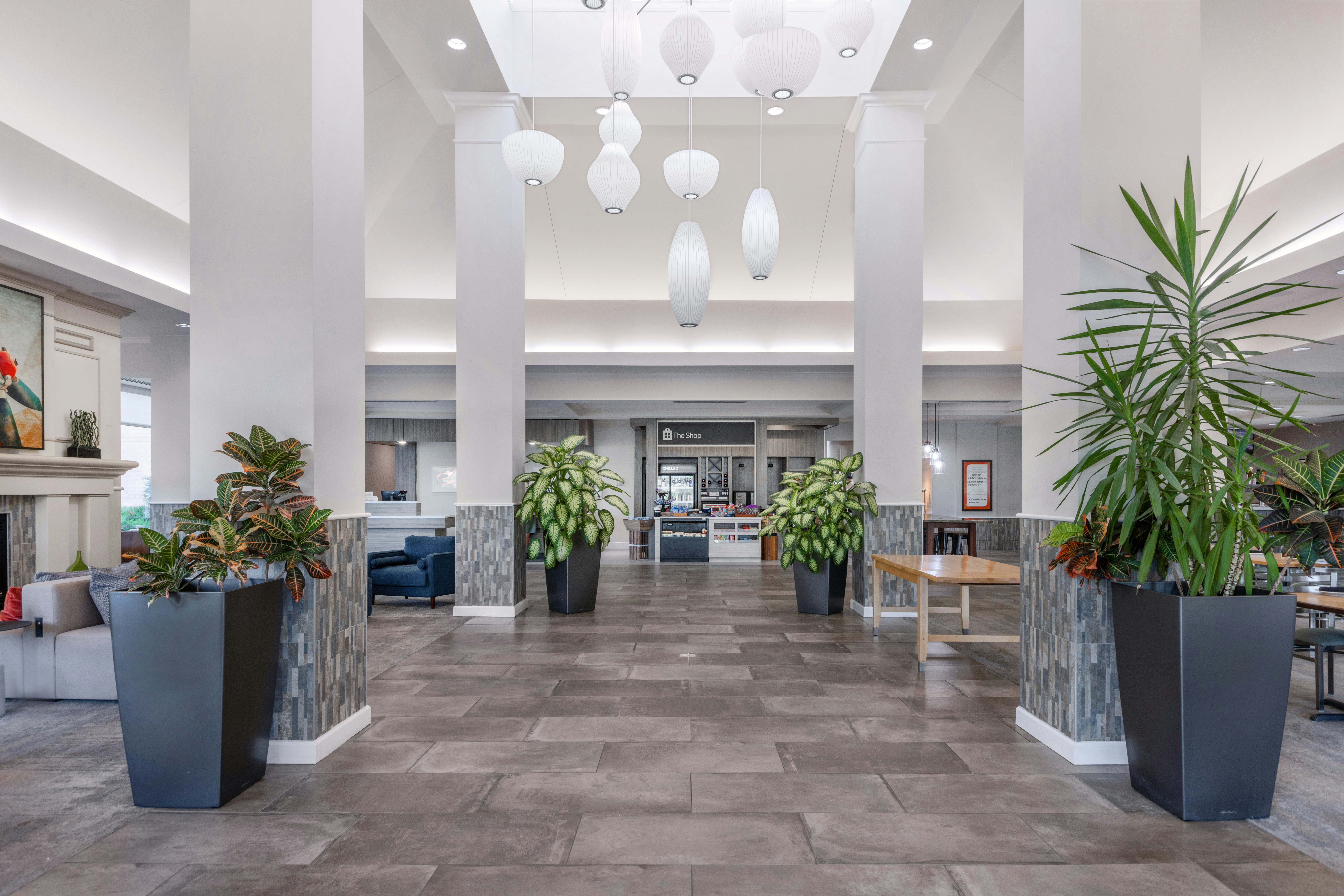 Hilton Garden Inn Grand Forks - UND 8/39