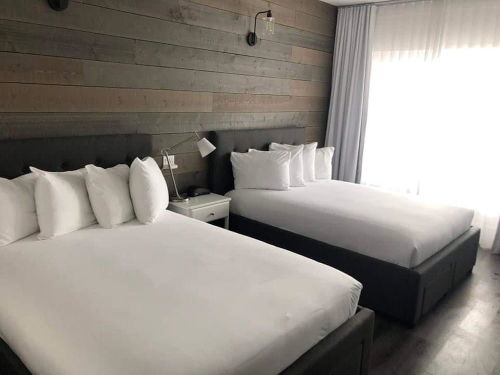 Hôtel Sept-Îles 13/51