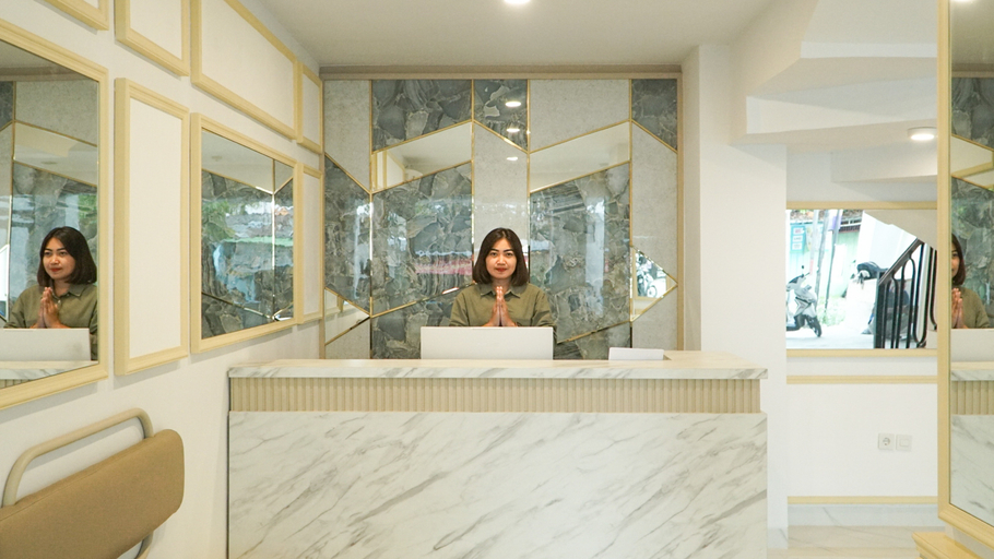 Grand Brani Hotel 2/11