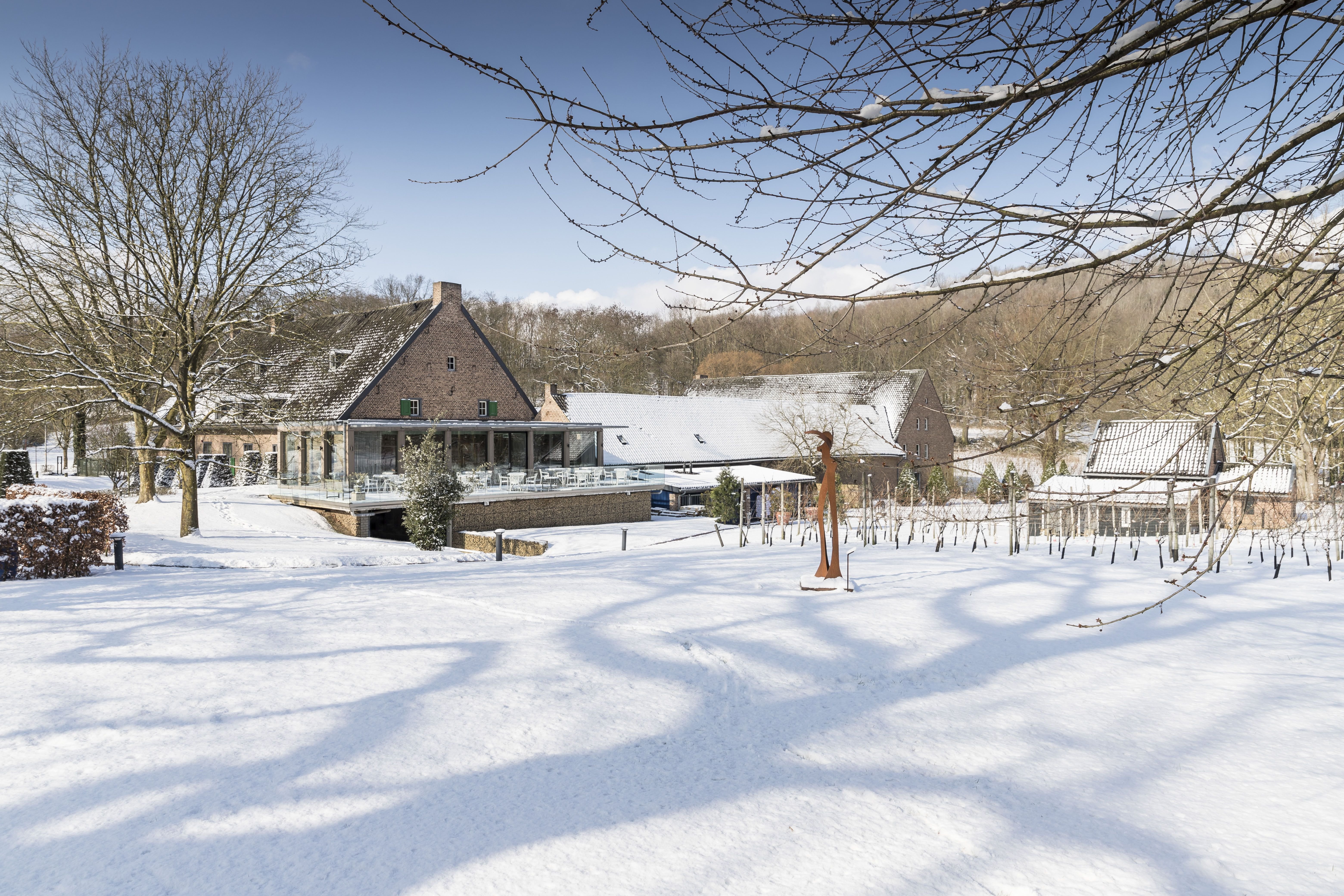 Hotel Winselerhof 26/35