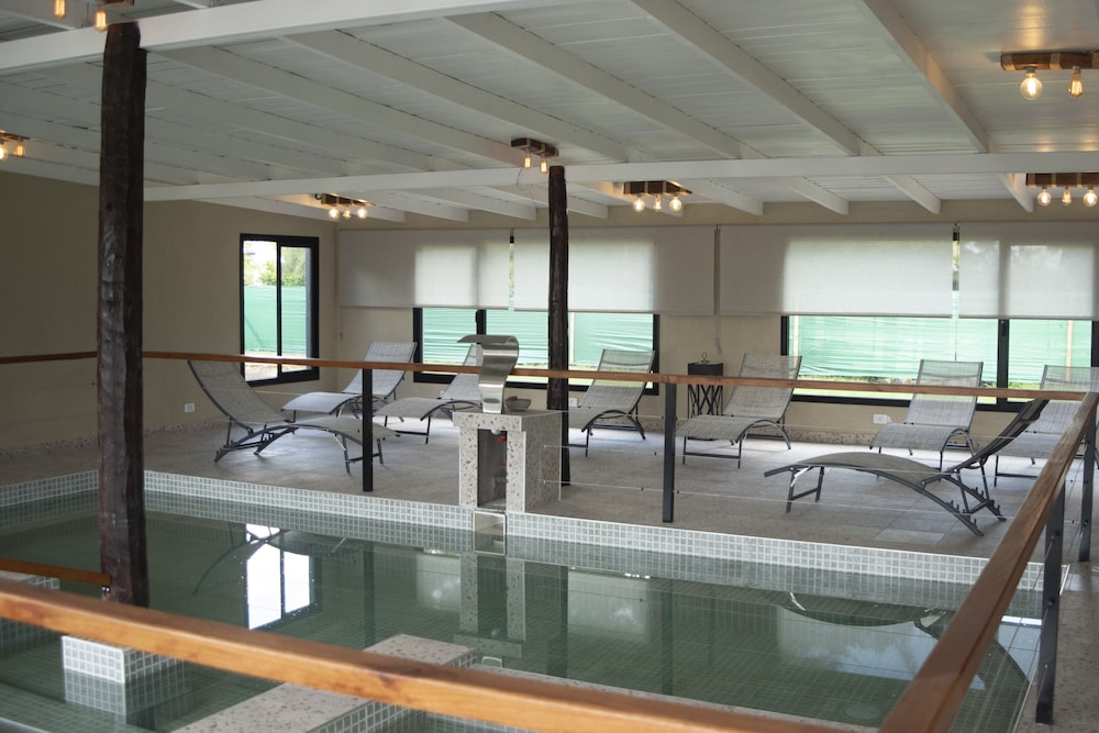 Olivos de Monte Resort & Spa 19/50