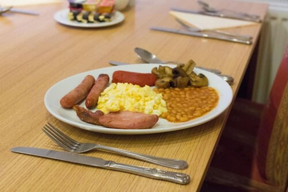Abbey Lodge Hotel 19/40