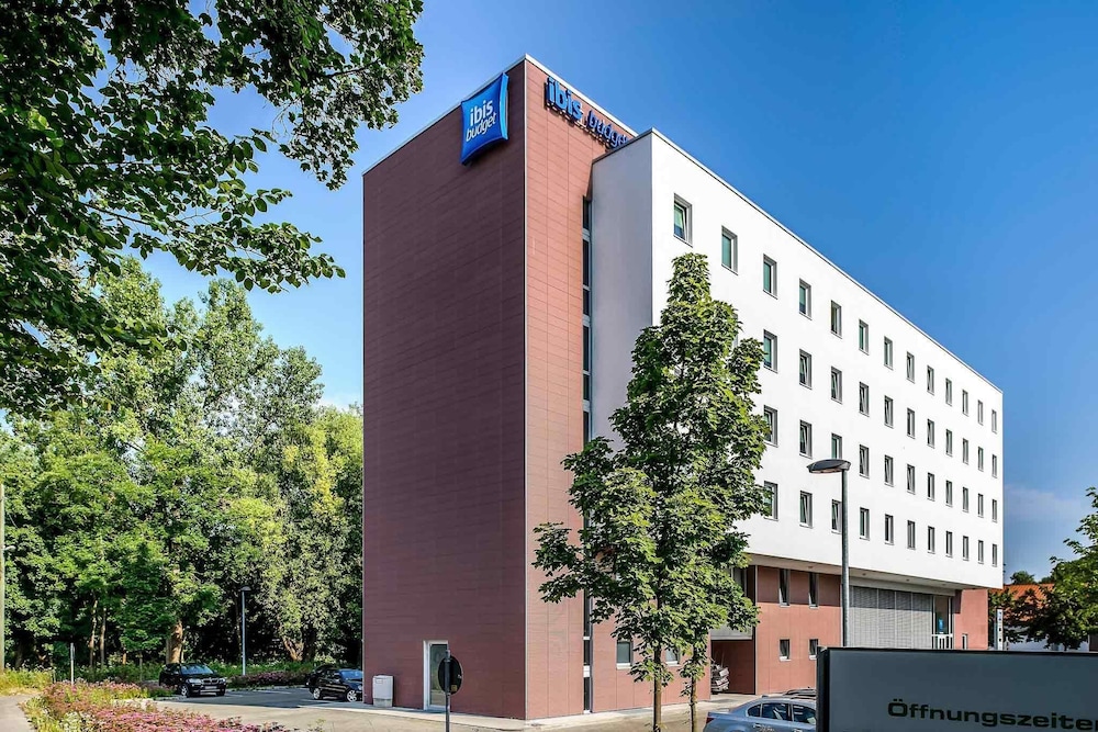 ibis budget Augsburg City 1/28