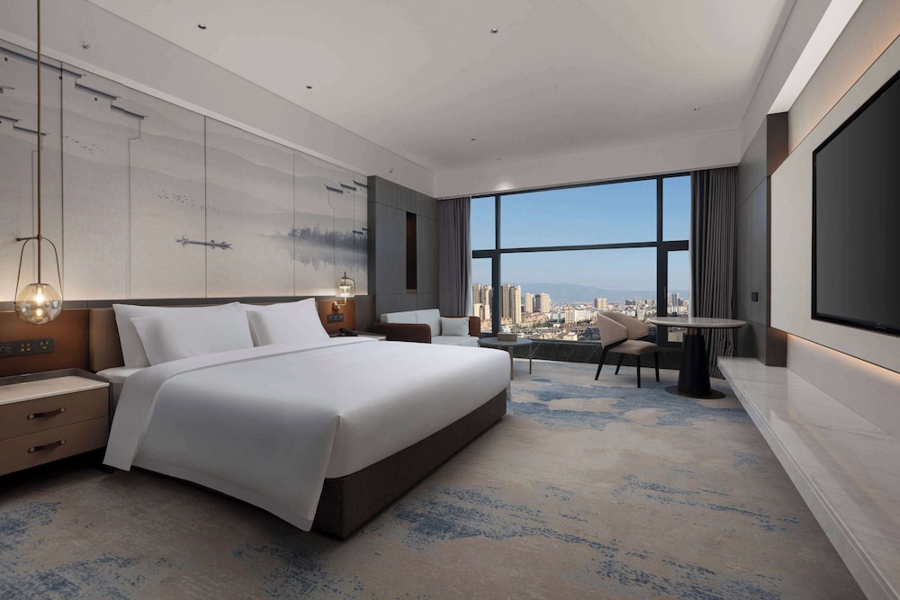 Wyndham Qujing Luliang 12/30