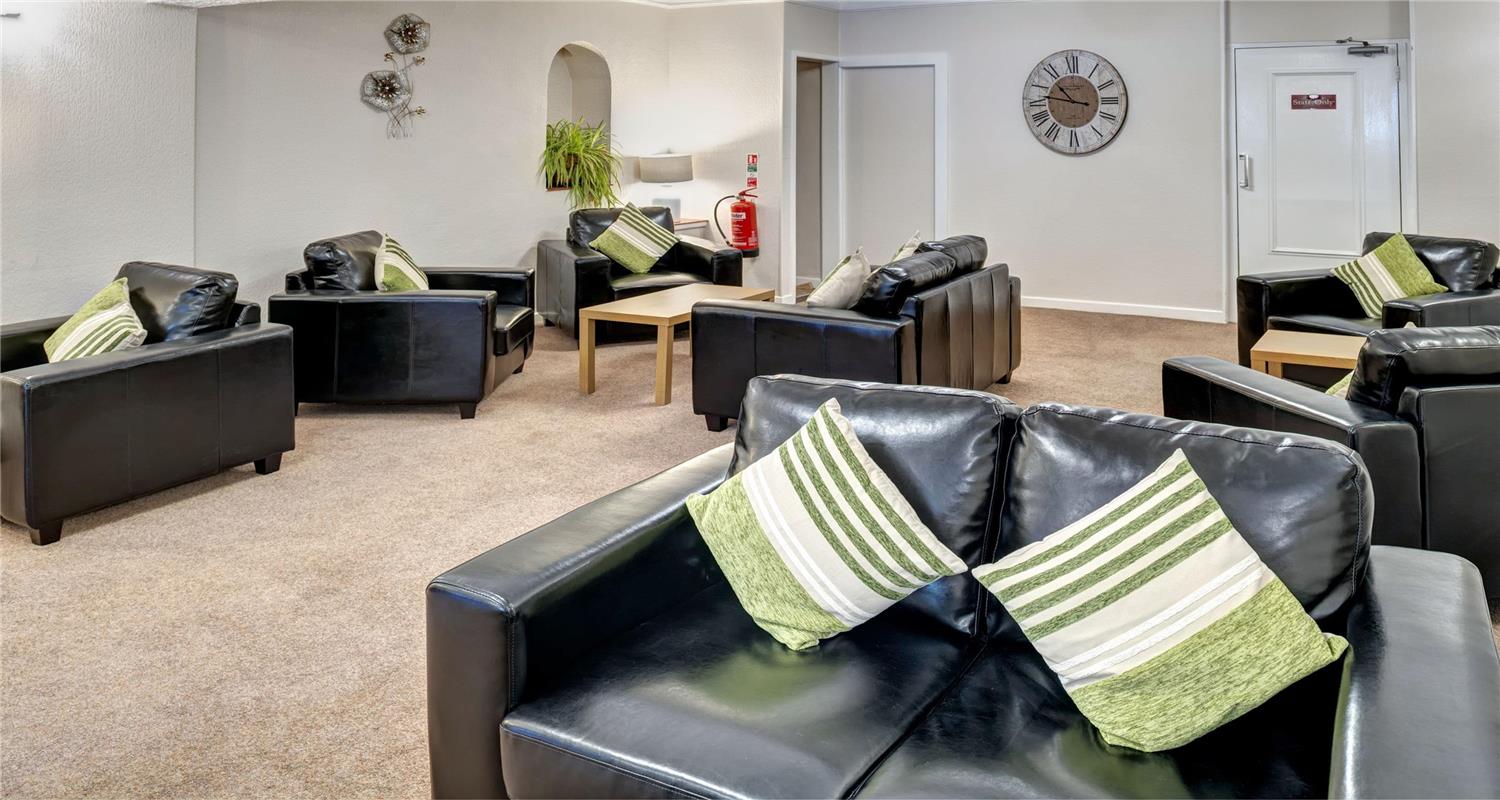Best Western Weymouth Hotel Rembrandt 43/55