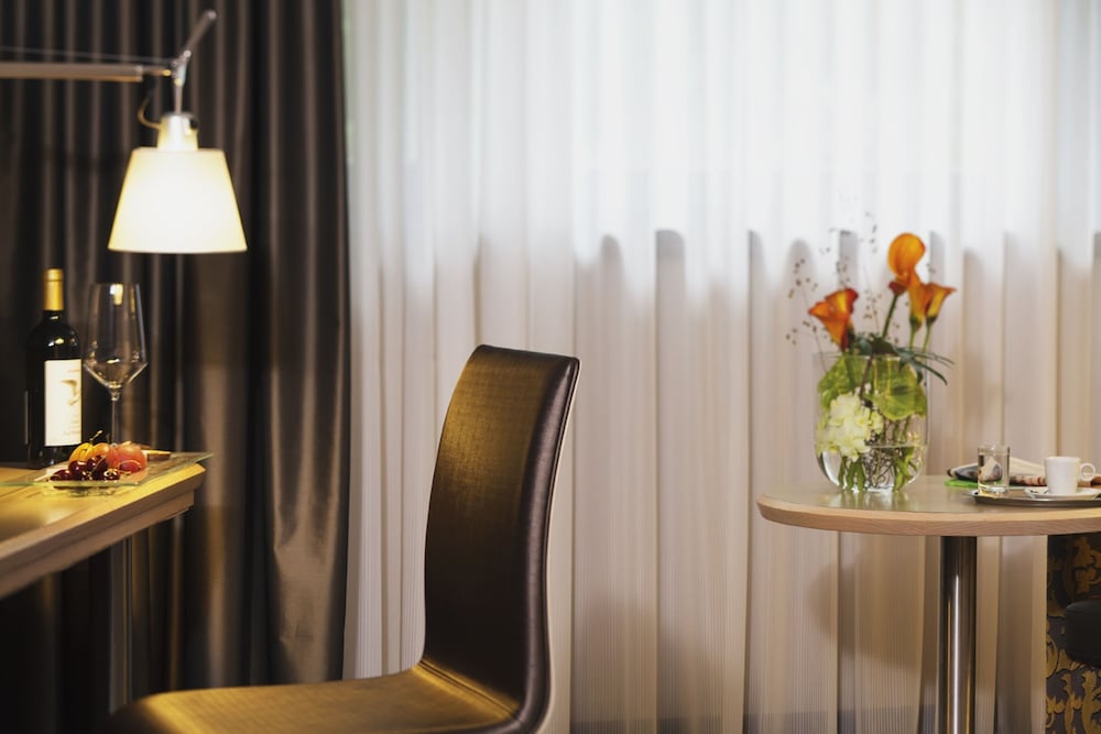Movenpick Hotel Munchen Airport 55/68